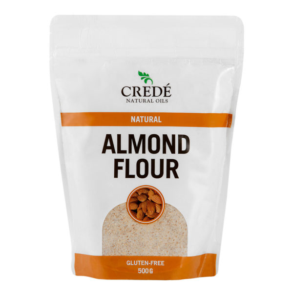 crede almond flour 1 1