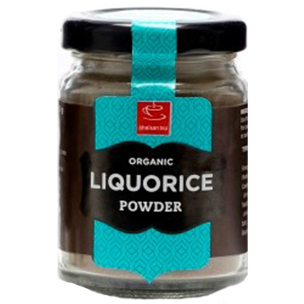khoisan tea organic liquorice powder 50g