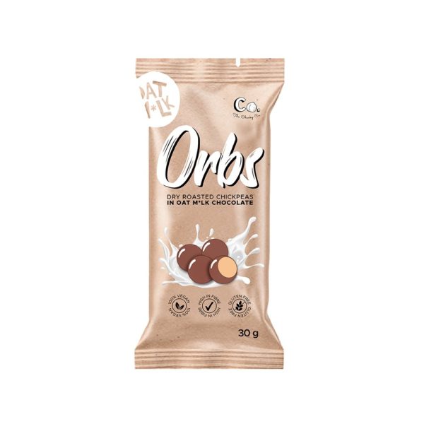 orbs 30g oat milk chocolate x1000 1 1