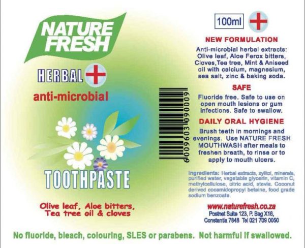 Herbal Anti Microbial Toothpaste 6009603090009 e1470123129598 768x624 1