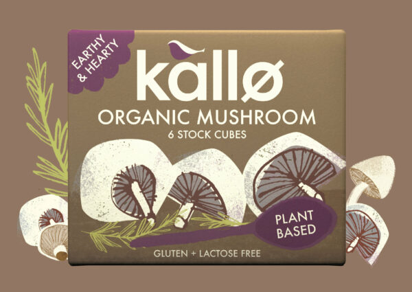 mushroom kallo
