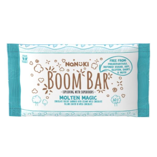 Nanuki Boom Bar Molten Magic 1200x1200