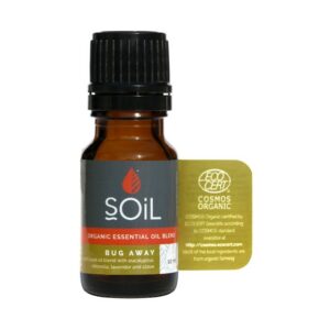 Soil Bug Away Blend 10ml