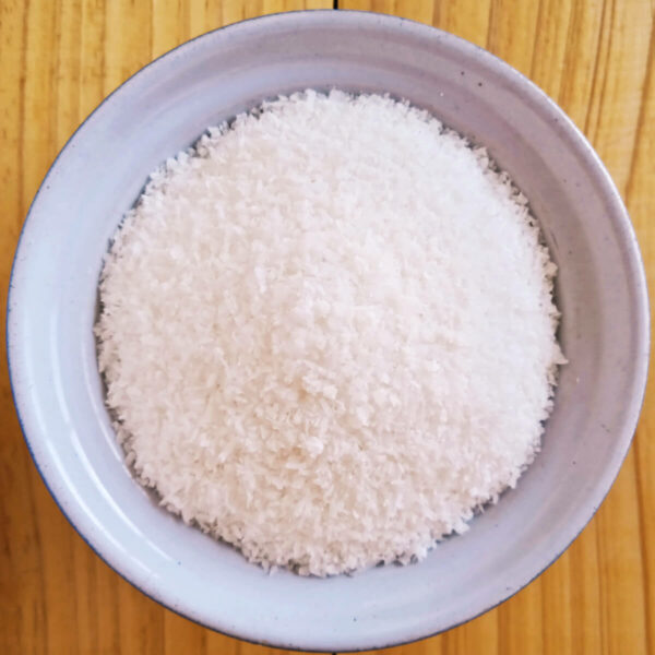 desiccated coconut fine