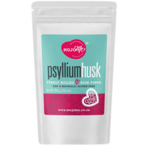 MojoMe Psyllium Husk 300g