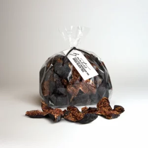 By Nature Figs Skin-on 500g