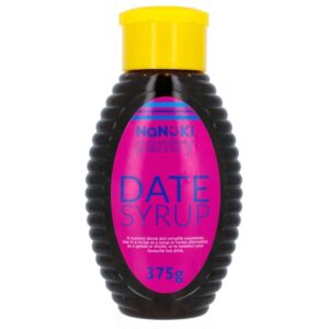 Nanuki Date Syrup 375g