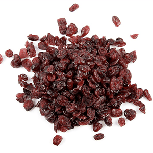 Cranberries infused with Pineapple Juice 1kg