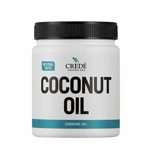 Credé Coconut Oil 1L (Blue)