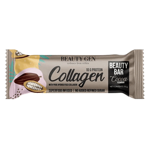 Beauty Gen Beauty Bar 50g Cocoa