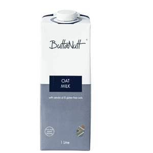 Buttanut Oat Milk 1L
