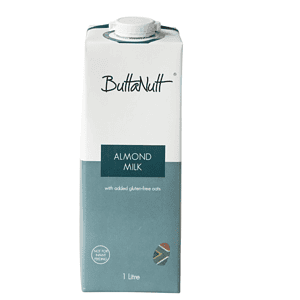Buttanut Almond Milk 1L